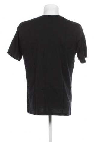 Herren T-Shirt Rick and Morty, Größe XL, Farbe Schwarz, Preis 15,46 €