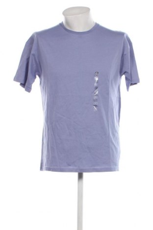 Herren T-Shirt AW LAB, Größe M, Farbe Blau, Preis 10,82 €