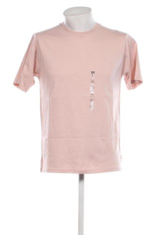 Ανδρικό t-shirt AW LAB, Μέγεθος M, Χρώμα Ρόζ , Τιμή 10,82 €