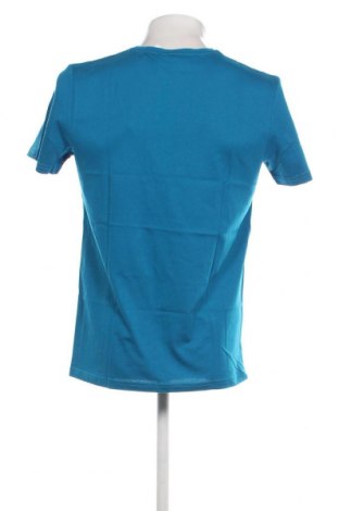 Мъжка тениска AW LAB, Размер S, Цвят Син, Цена 21,00 лв.