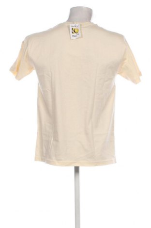 Herren T-Shirt AW LAB, Größe S, Farbe Beige, Preis € 5,30