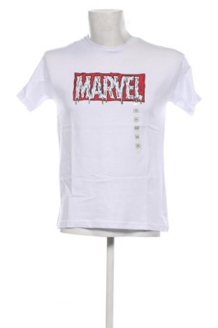 Ανδρικό t-shirt AW LAB, Μέγεθος XS, Χρώμα Λευκό, Τιμή 6,49 €