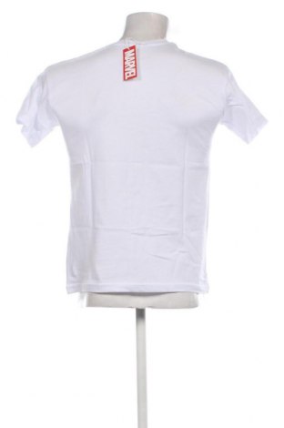 Мъжка тениска AW LAB, Размер XS, Цвят Бял, Цена 10,71 лв.