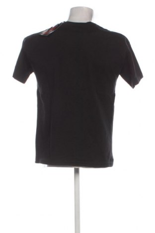 Ανδρικό t-shirt AW LAB, Μέγεθος S, Χρώμα Μαύρο, Τιμή 10,82 €