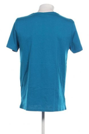 Pánske tričko  AW LAB, Veľkosť XL, Farba Modrá, Cena  10,82 €