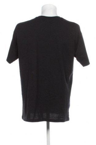 Мъжка тениска AW LAB, Размер XXL, Цвят Черен, Цена 21,00 лв.
