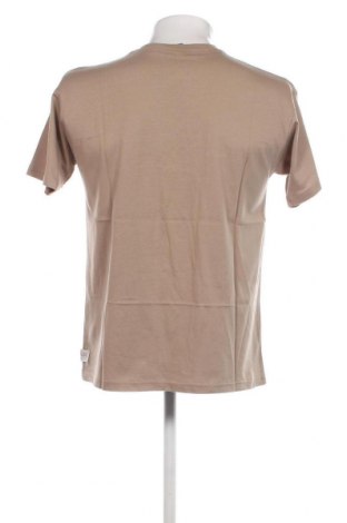 Herren T-Shirt AW LAB, Größe M, Farbe Beige, Preis 10,82 €