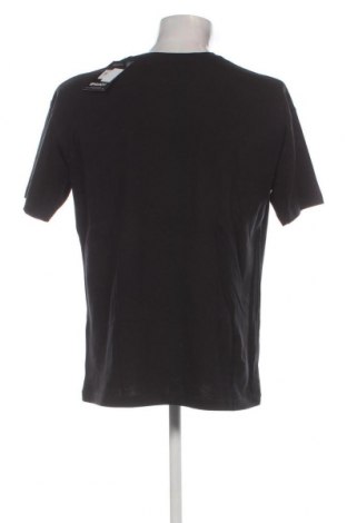 Tricou de bărbați AW LAB, Mărime XL, Culoare Negru, Preț 69,08 Lei