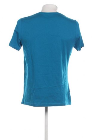 Ανδρικό t-shirt AW LAB, Μέγεθος M, Χρώμα Μπλέ, Τιμή 10,82 €