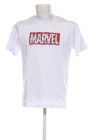 Herren T-Shirt AW LAB, Größe L, Farbe Weiß, Preis 6,49 €
