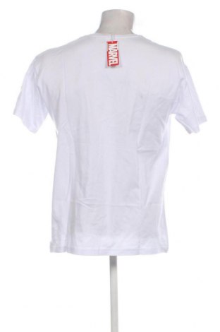 Мъжка тениска AW LAB, Размер L, Цвят Бял, Цена 21,00 лв.