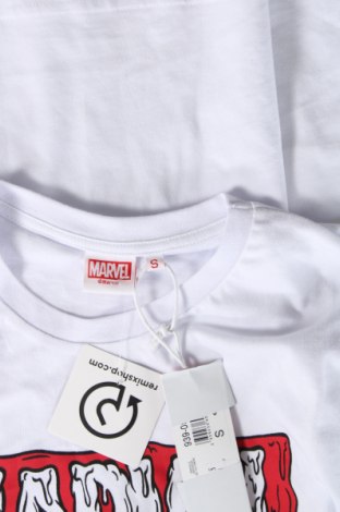 Ανδρικό t-shirt AW LAB, Μέγεθος S, Χρώμα Λευκό, Τιμή 5,73 €