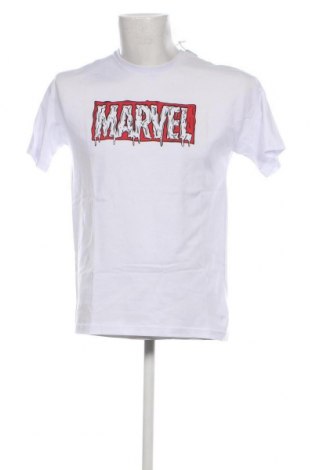 Ανδρικό t-shirt AW LAB, Μέγεθος S, Χρώμα Λευκό, Τιμή 7,14 €
