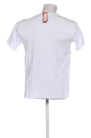 Herren T-Shirt AW LAB, Größe S, Farbe Weiß, Preis € 5,52