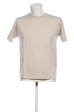 Ανδρικό t-shirt AW LAB, Μέγεθος S, Χρώμα Γκρί, Τιμή 6,28 €