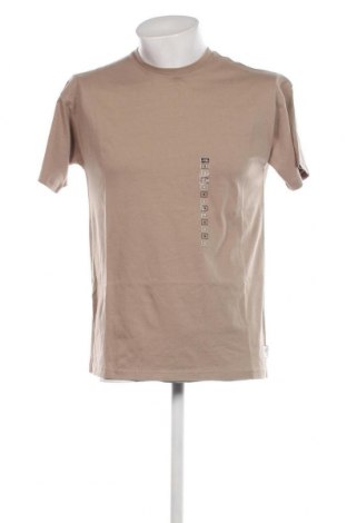 Pánské tričko  AW LAB, Velikost S, Barva Béžová, Cena  161,00 Kč