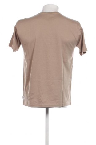 Ανδρικό t-shirt AW LAB, Μέγεθος S, Χρώμα  Μπέζ, Τιμή 8,66 €