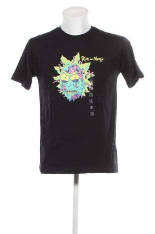 Herren T-Shirt AW LAB, Größe S, Farbe Schwarz, Preis 6,49 €