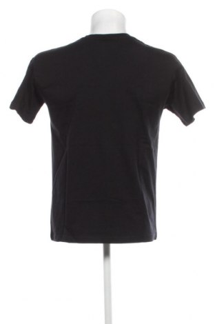 Ανδρικό t-shirt Rick and Morty, Μέγεθος S, Χρώμα Μαύρο, Τιμή 15,46 €
