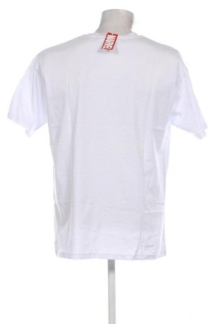 Herren T-Shirt AW LAB, Größe XXL, Farbe Weiß, Preis 5,52 €