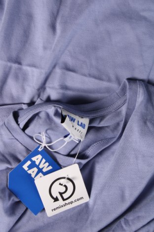 Ανδρικό t-shirt AW LAB, Μέγεθος S, Χρώμα Μπλέ, Τιμή 4,98 €