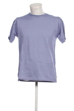 Мъжка тениска AW LAB, Размер S, Цвят Син, Цена 9,45 лв.
