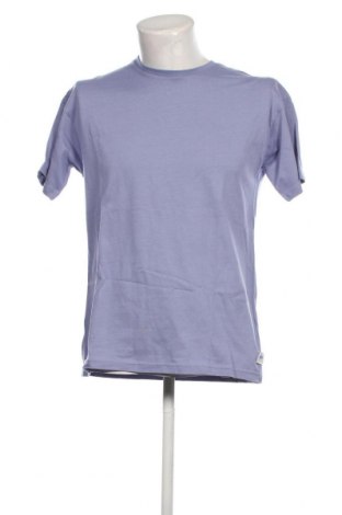 Herren T-Shirt AW LAB, Größe S, Farbe Blau, Preis € 4,87