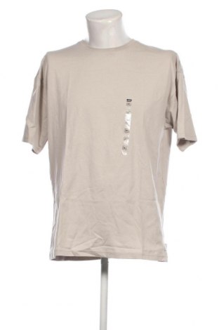 Ανδρικό t-shirt AW LAB, Μέγεθος XXL, Χρώμα Γκρί, Τιμή 8,66 €