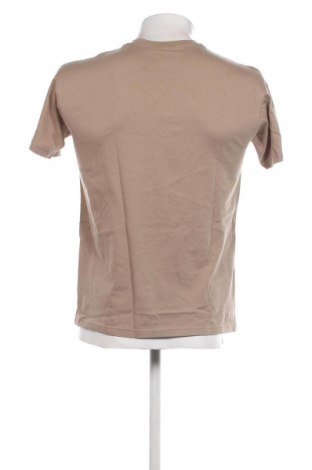 Ανδρικό t-shirt AW LAB, Μέγεθος XS, Χρώμα  Μπέζ, Τιμή 10,82 €