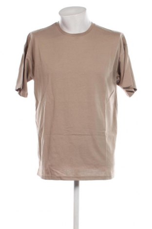 Ανδρικό t-shirt AW LAB, Μέγεθος XL, Χρώμα  Μπέζ, Τιμή 6,49 €