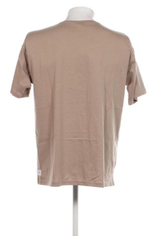 Herren T-Shirt AW LAB, Größe XL, Farbe Beige, Preis 10,82 €
