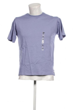 Ανδρικό t-shirt AW LAB, Μέγεθος XS, Χρώμα Μπλέ, Τιμή 6,17 €