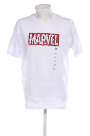 Pánské tričko  AW LAB, Velikost XL, Barva Bílá, Cena  304,00 Kč