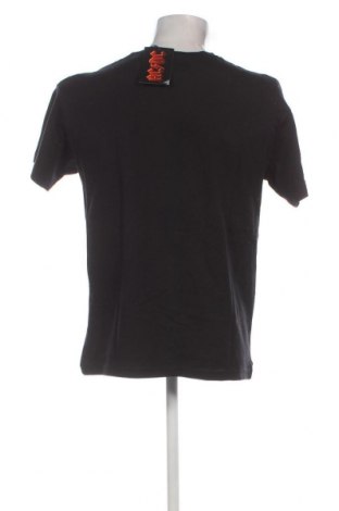Мъжка тениска AW LAB, Размер M, Цвят Черен, Цена 21,00 лв.