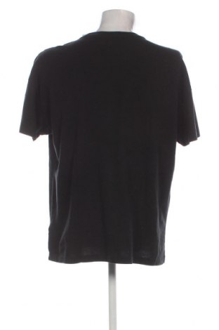 Мъжка тениска Abercrombie & Fitch, Размер XXL, Цвят Черен, Цена 56,00 лв.