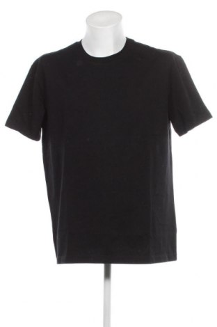 Herren T-Shirt About You, Größe L, Farbe Schwarz, Preis € 20,62