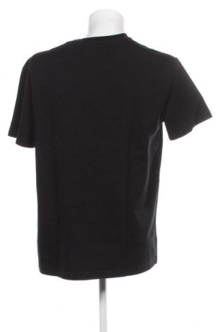 Мъжка тениска About You, Размер L, Цвят Черен, Цена 40,00 лв.