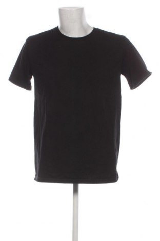 Мъжка тениска About you x Kevin Trapp, Размер L, Цвят Черен, Цена 56,00 лв.