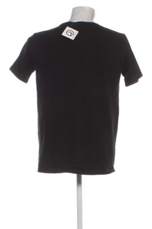 Мъжка тениска About you x Kevin Trapp, Размер L, Цвят Черен, Цена 44,80 лв.