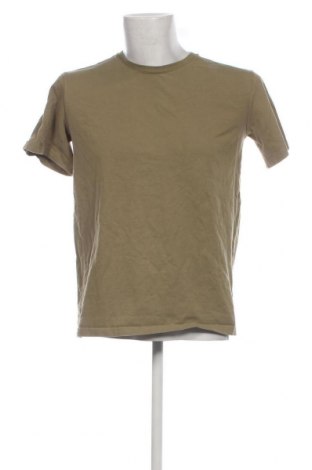 Ανδρικό t-shirt About you x Kevin Trapp, Μέγεθος L, Χρώμα Πράσινο, Τιμή 24,54 €