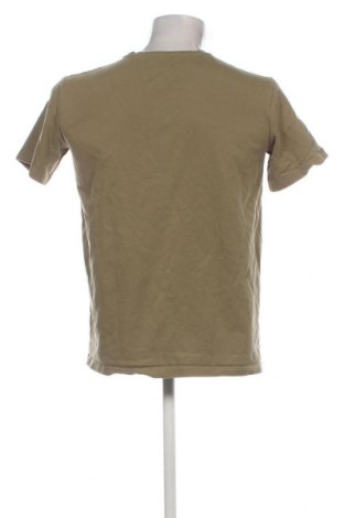Ανδρικό t-shirt About you x Kevin Trapp, Μέγεθος L, Χρώμα Πράσινο, Τιμή 24,54 €