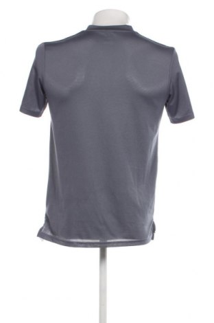Herren T-Shirt Adidas, Größe S, Farbe Grau, Preis € 18,79