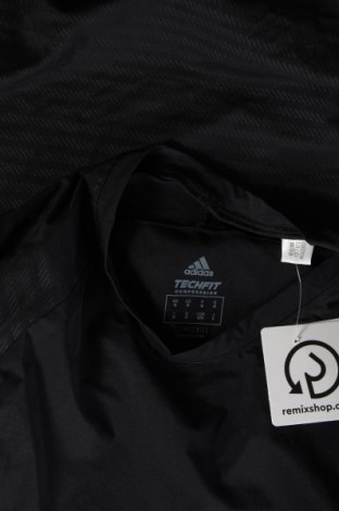 Pánské tričko  Adidas, Velikost M, Barva Černá, Cena  430,00 Kč