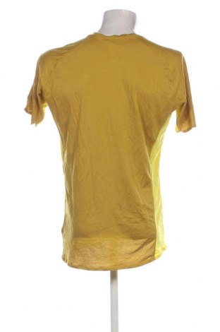 Tricou de bărbați Adidas, Mărime XL, Culoare Galben, Preț 82,24 Lei