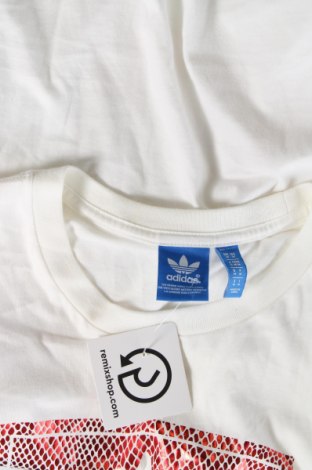 Tricou de bărbați Adidas, Mărime M, Culoare Alb, Preț 88,82 Lei