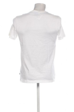 Ανδρικό t-shirt Adidas, Μέγεθος M, Χρώμα Λευκό, Τιμή 16,70 €
