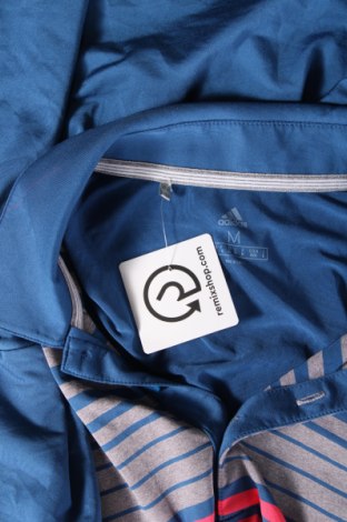 Herren T-Shirt Adidas, Größe M, Farbe Mehrfarbig, Preis € 18,79