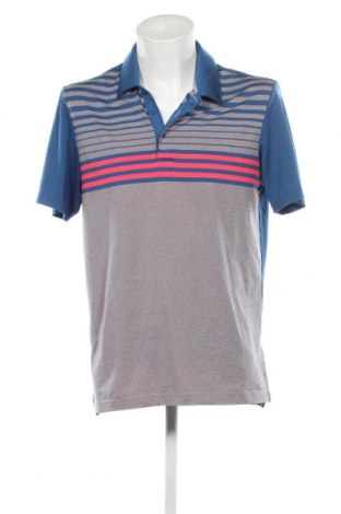 Ανδρικό t-shirt Adidas, Μέγεθος M, Χρώμα Πολύχρωμο, Τιμή 16,70 €
