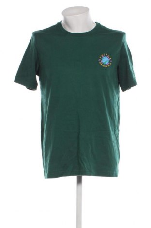 Herren T-Shirt Adidas Originals, Größe L, Farbe Grün, Preis € 17,90