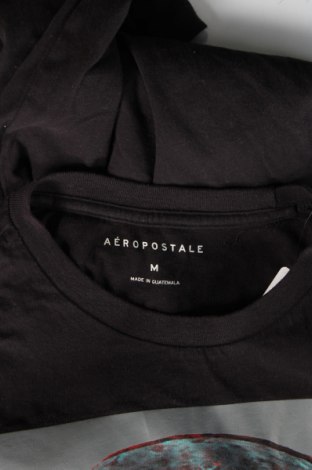 Pánské tričko  Aeropostale, Velikost M, Barva Černá, Cena  203,00 Kč